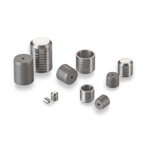 bouchon cylindrique