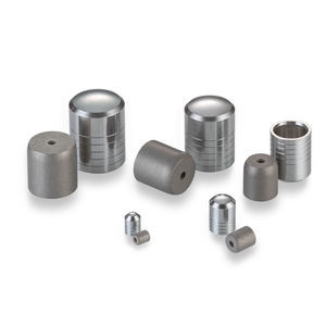 bouchon cylindrique