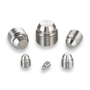 bouchon cylindrique
