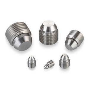 bouchon cylindrique