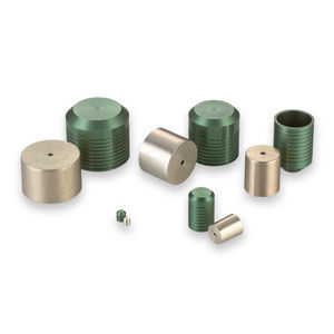 bouchon cylindrique