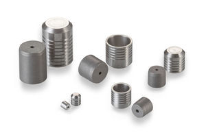 bouchon cylindrique