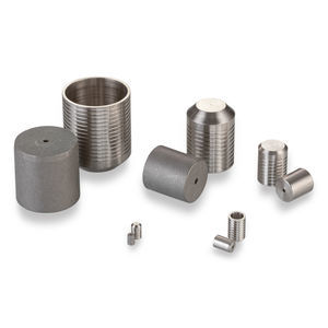 bouchon cylindrique