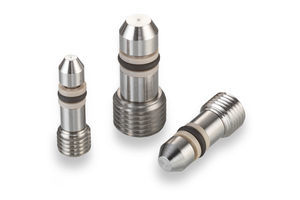 bouchon cylindrique