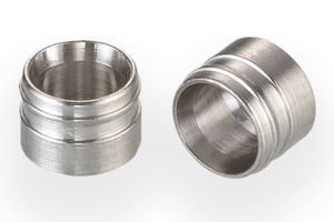 bouchon cylindrique
