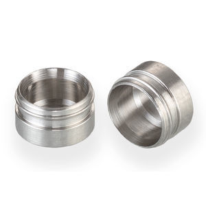 bouchon cylindrique