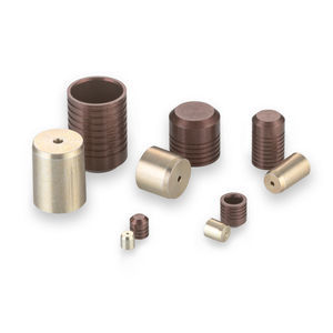 bouchon cylindrique