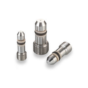 bouchon cylindrique