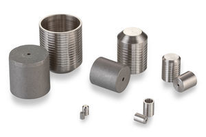 bouchon cylindrique