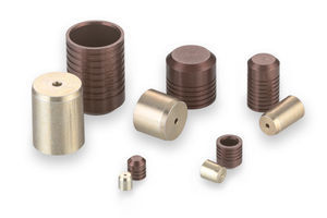 bouchon cylindrique