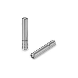 vanne à piston