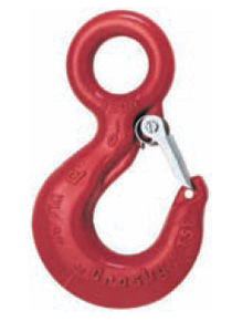crochet de levage