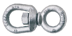 émerillon forgé