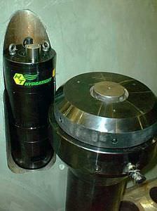 tendeur de boulon