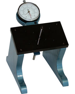 jauge de profondeur sur table