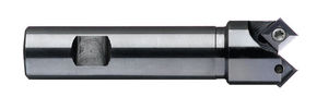 outil de chanfreinage pour machine-outil