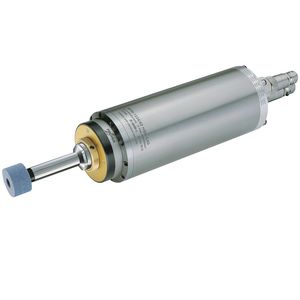 électrobroche à rectifier