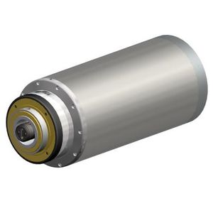 électrobroche à rectifier