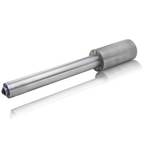 électrobroche à rectifier