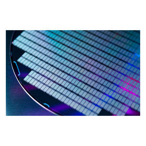 résine pour semiconducteurs