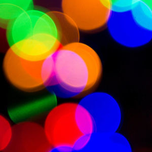 filtre optique RGB
