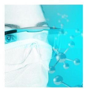 résine pour semiconducteurs 1
