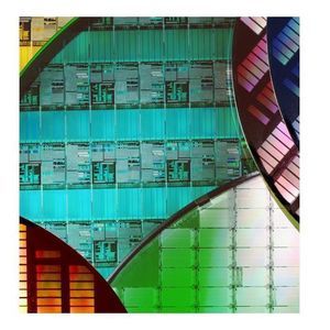 résine pour semiconducteurs 1