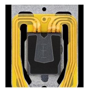 matériau isolant électrique