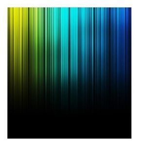 filtre optique de lumière visible 1