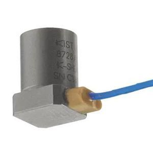 accéléromètre uniaxial