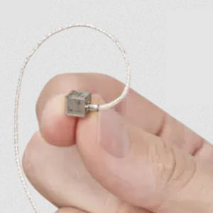 accéléromètre triaxial