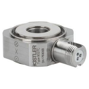 capteur de force en compression