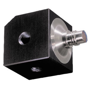 accéléromètre triaxial