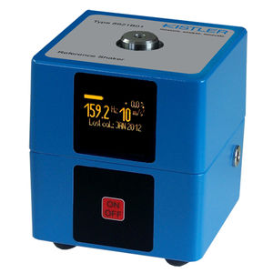 calibrateur de vibration