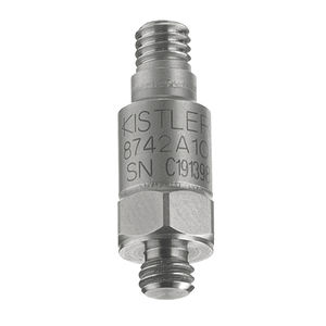 accéléromètre uniaxial