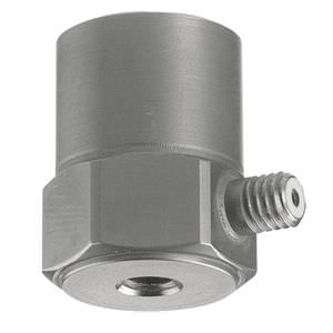 accéléromètre uniaxial