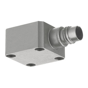 accéléromètre triaxial