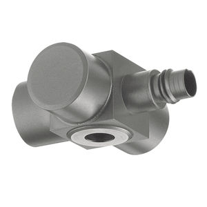 accéléromètre triaxial