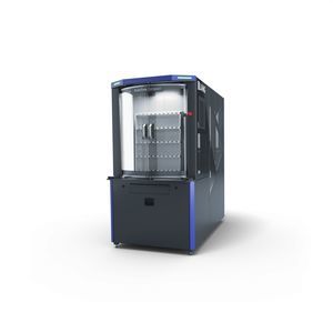 système de manutention robotisé 1