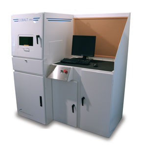 système de marquage laser