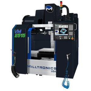 centre d'usinage CNC à 3 axes