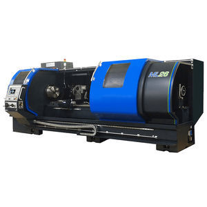 machine de tournage CNC