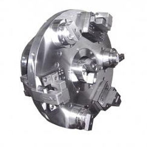 mandrin automatique