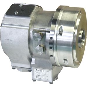 vérin à piston