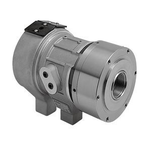vérin hydraulique 1