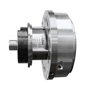 vérin hydraulique 1