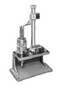 banc de préréglage d'outils 1