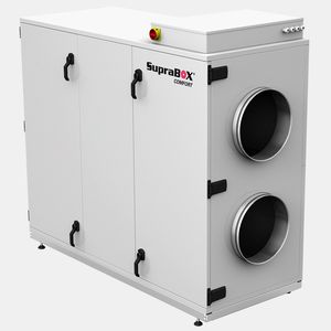 système de récupération d'énergie 1