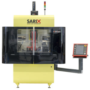 machine de perçage CNC 1