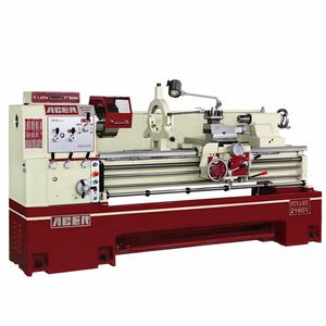 tour CNC